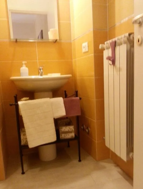 Home 103 Ρώμη Bed and Breakfast