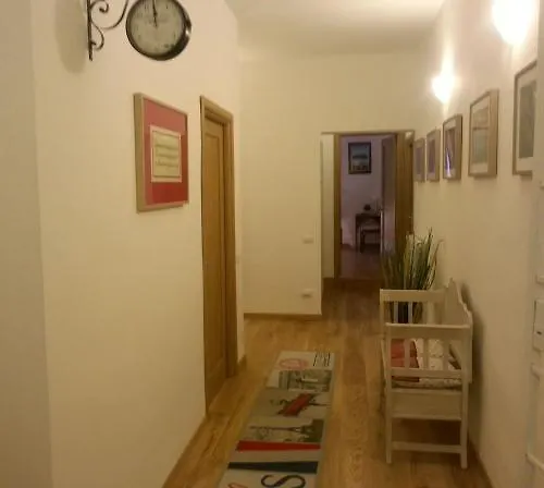 Home 103 Rome Italie