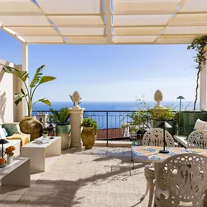 *** Hotel Taodomus Small Boutique Italie