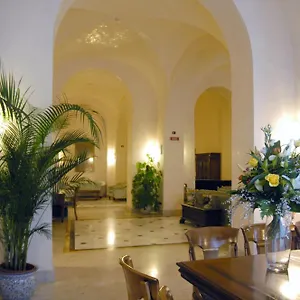 **** Hotel Katane Palace Italie