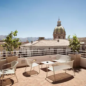 *** Hotel Quattro Canti Italie