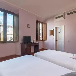 ** Hotel Costantini Italie