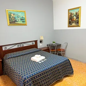 Bed & Breakfast Vertex Suite, Rome