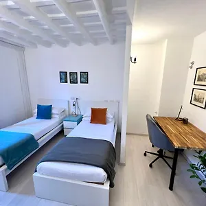 Guest house Charming Navona, Rome