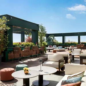 The Westin Palace, 5*, Milan Italy