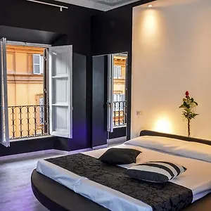 Maison d'hôtes Good Life Via Veneto, Rome