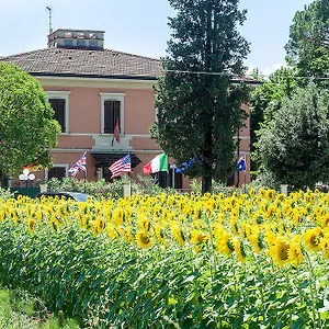 Maya 3*, Cascina Italy