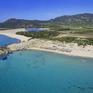 Laguna - Village 4*, Chia Italy