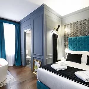Hotel Saint B Boutique, Rome