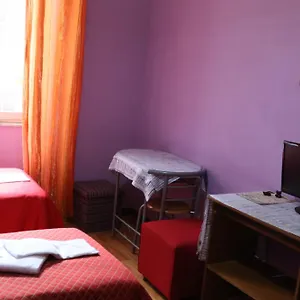 Bed & Breakfast Vertex Palace, Rome