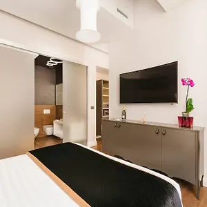Guest house Dc Collection Spagna, Rome