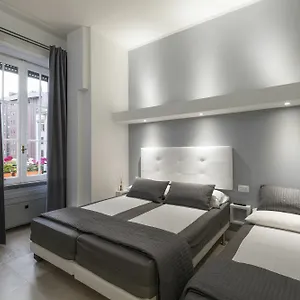 Maison d'hôtes Vaticanspace, Rome
