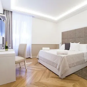 Gasthuis Margherita, Rome