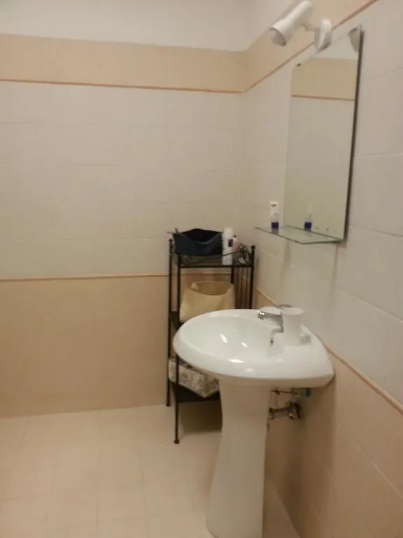 Bed & Breakfast Home 103 Roma